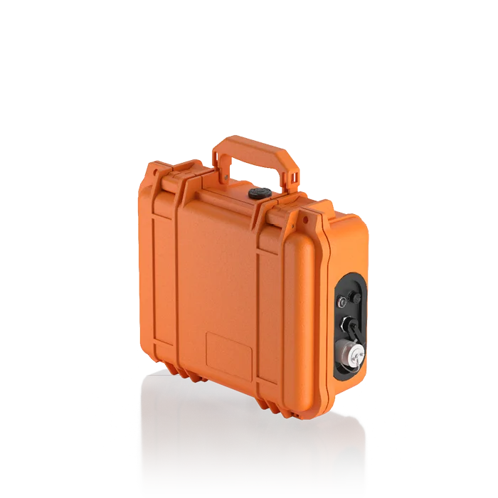 MP Filtri CML3 portable contamination monitor