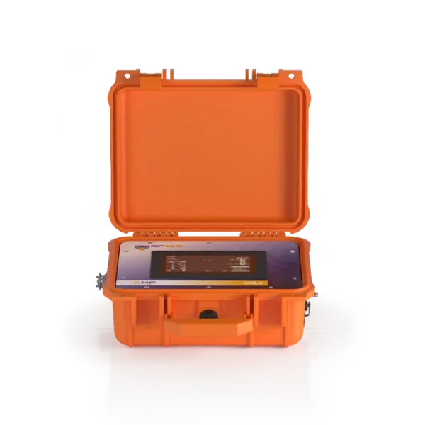 MP Filtri CML4 portable contamination monitor