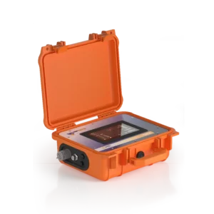 MP Filtri CML4 portable contamination monitor