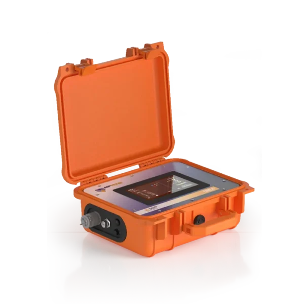 MP Filtri CML4 portable contamination monitor