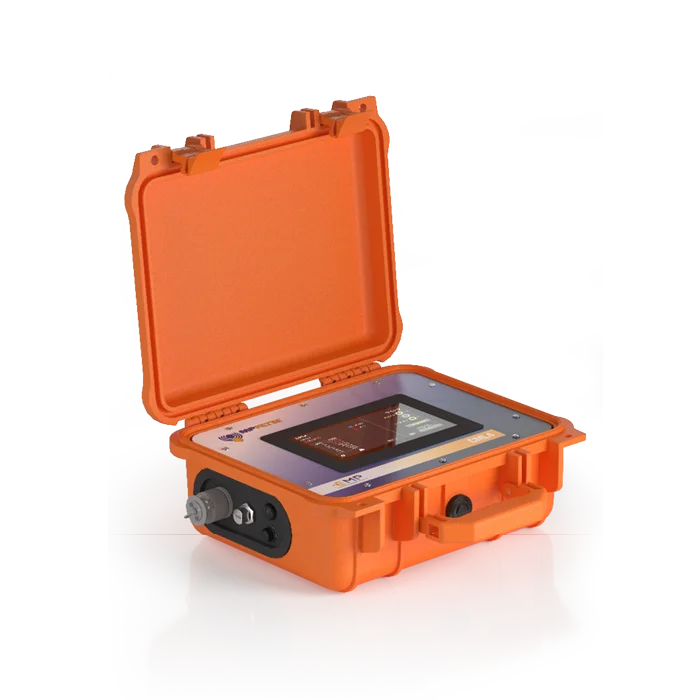 MP Filtri CML4 portable contamination monitor