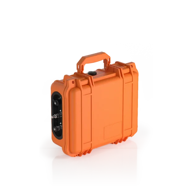 MP Filtri CML4 portable contamination monitor