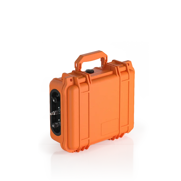 MP Filtri CML4 portable contamination monitor