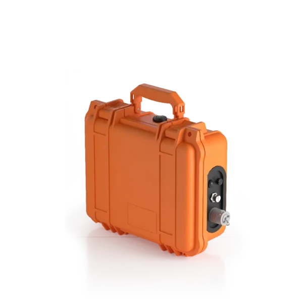 MP Filtri CML4 portable contamination monitor