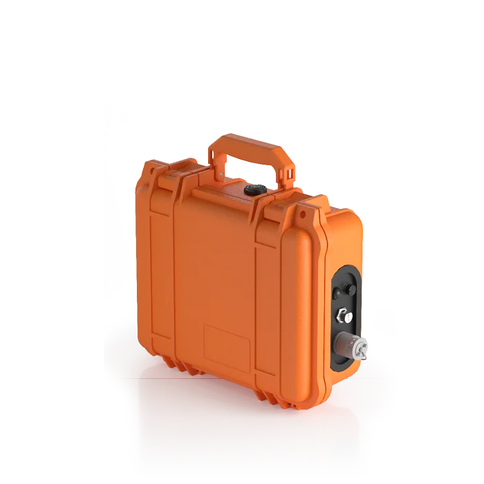 MP Filtri CML4 portable contamination monitor