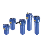 MP Filtri FMMX high-pressure filters