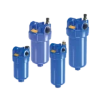 MP Filtri HFEX low medium pressure filters