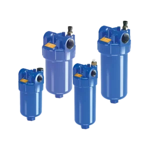 MP Filtri HFEX low medium pressure filters