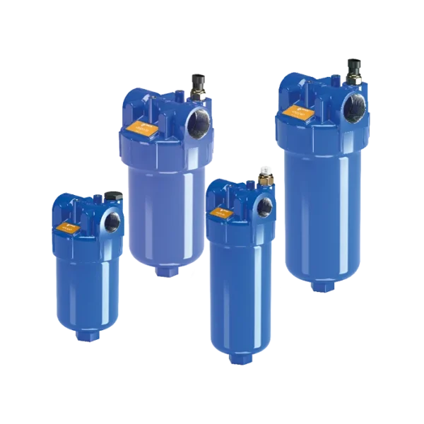 MP Filtri HFEX low medium pressure filters