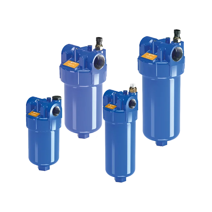 MP Filtri HFEX low medium pressure filters