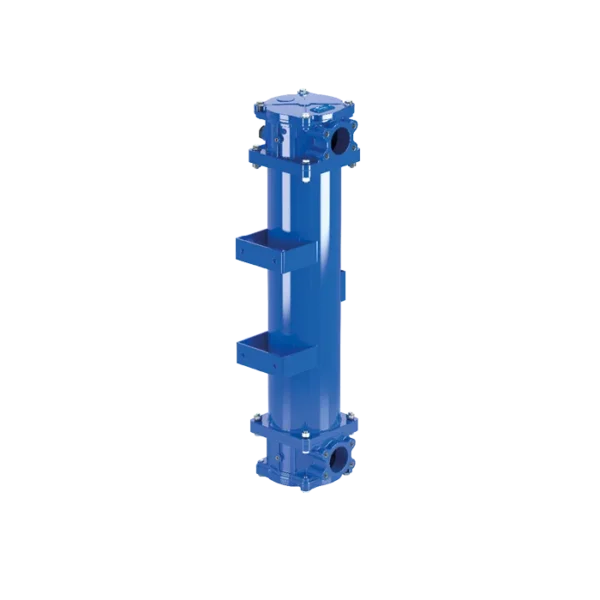 MP FIltri LPH 630 low medium pressure filter