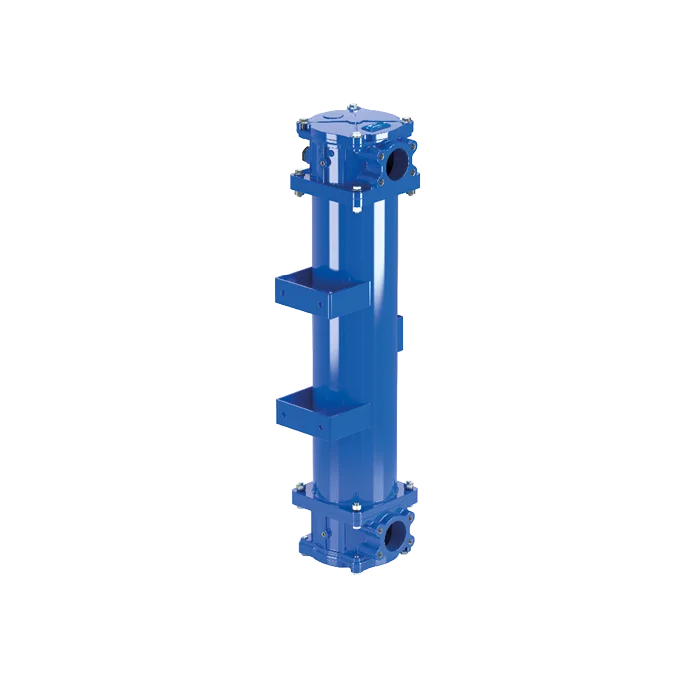 MP FIltri LPH 630 low medium pressure filter