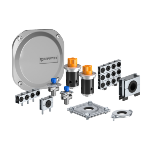MP Filtri Tank Accessories and Ancillaries