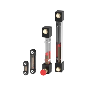 MP Filtri Visual Oil Level Indicators