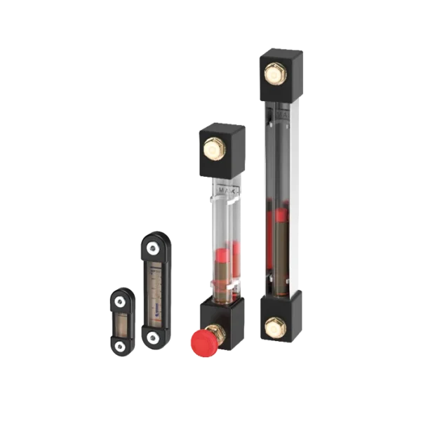MP Filtri Visual Oil Level Indicators